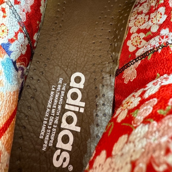 adidas Forum Mid M 'Materials Of The World' Japan - Picture 5 of 11